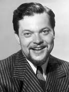 How tall is Orson Welles?